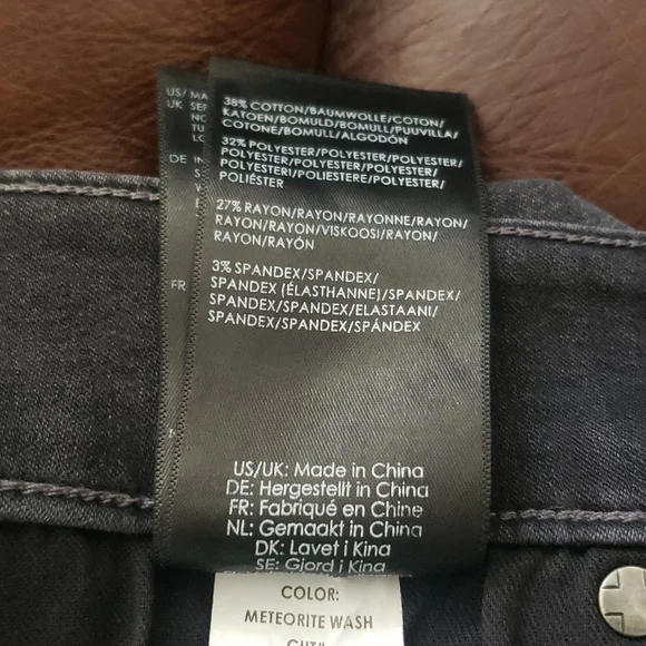 Liverpool Jeans - Picture 15 of 15